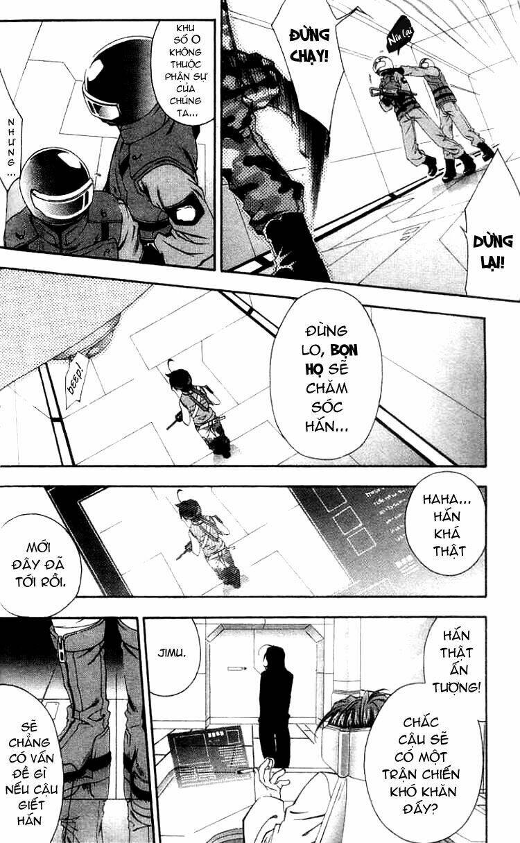 mother keeper chapter 1 30