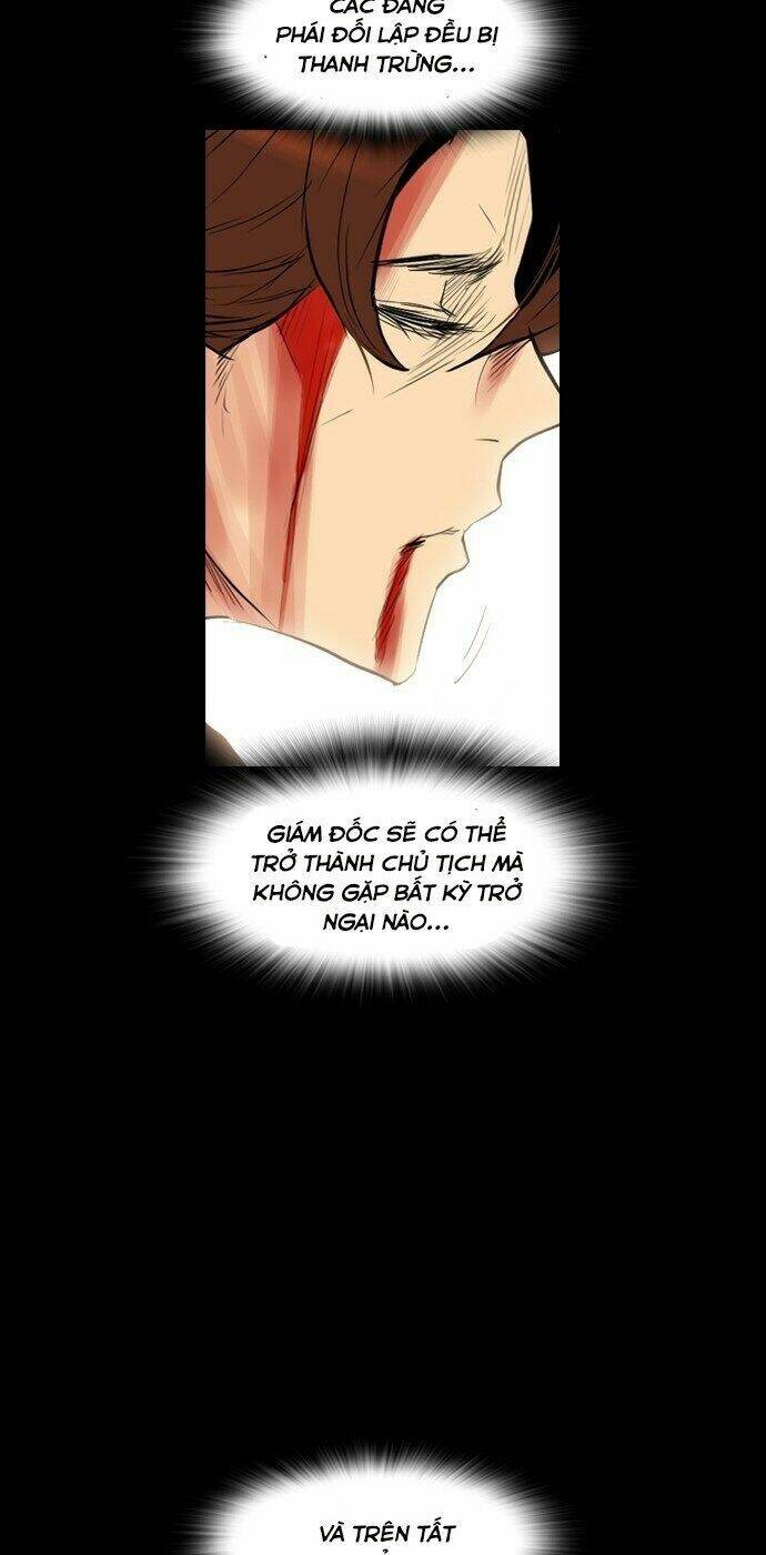 kẻ hồi sinh chapter 92 27