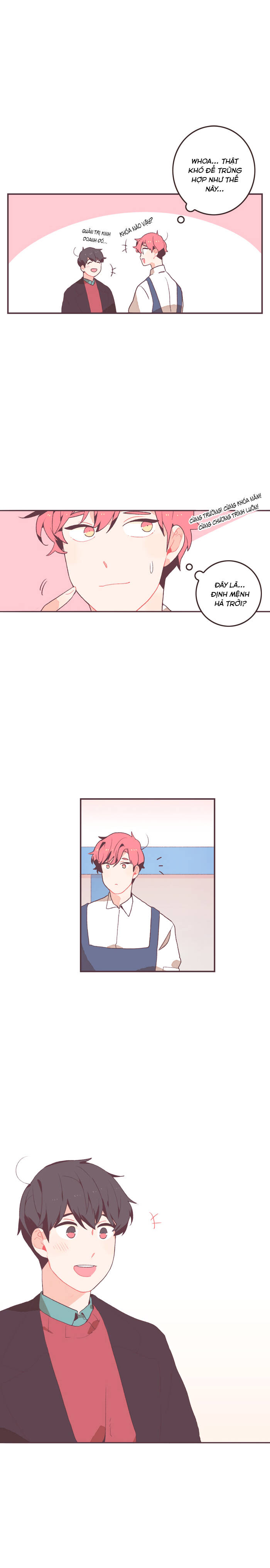 last paradise chapter 20 13