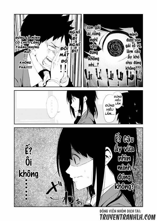 seesaw game chapter 4 5