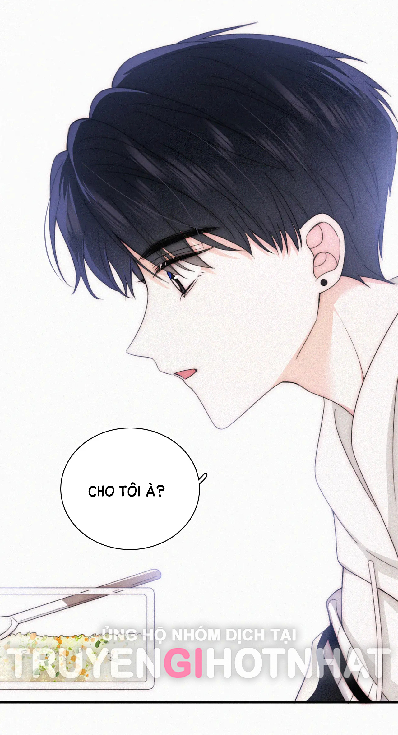 bệnh yêu chapter 43.1 18