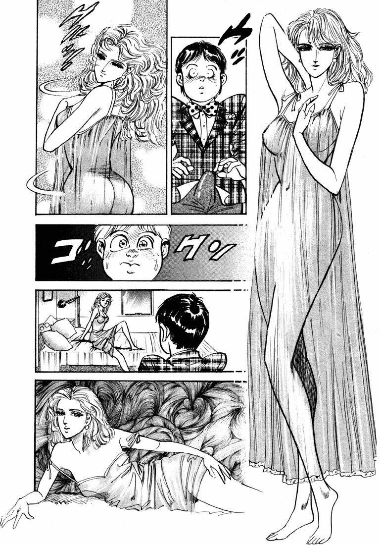 mad bull 34 chapter 12 14