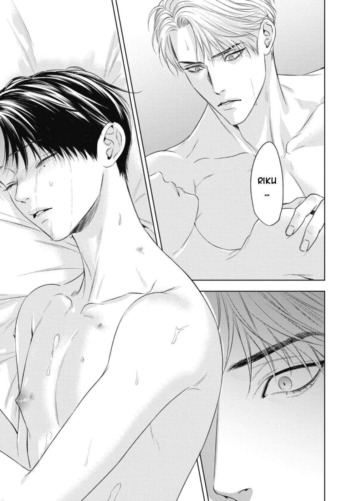 cô dâu của alpha chapter 19 19