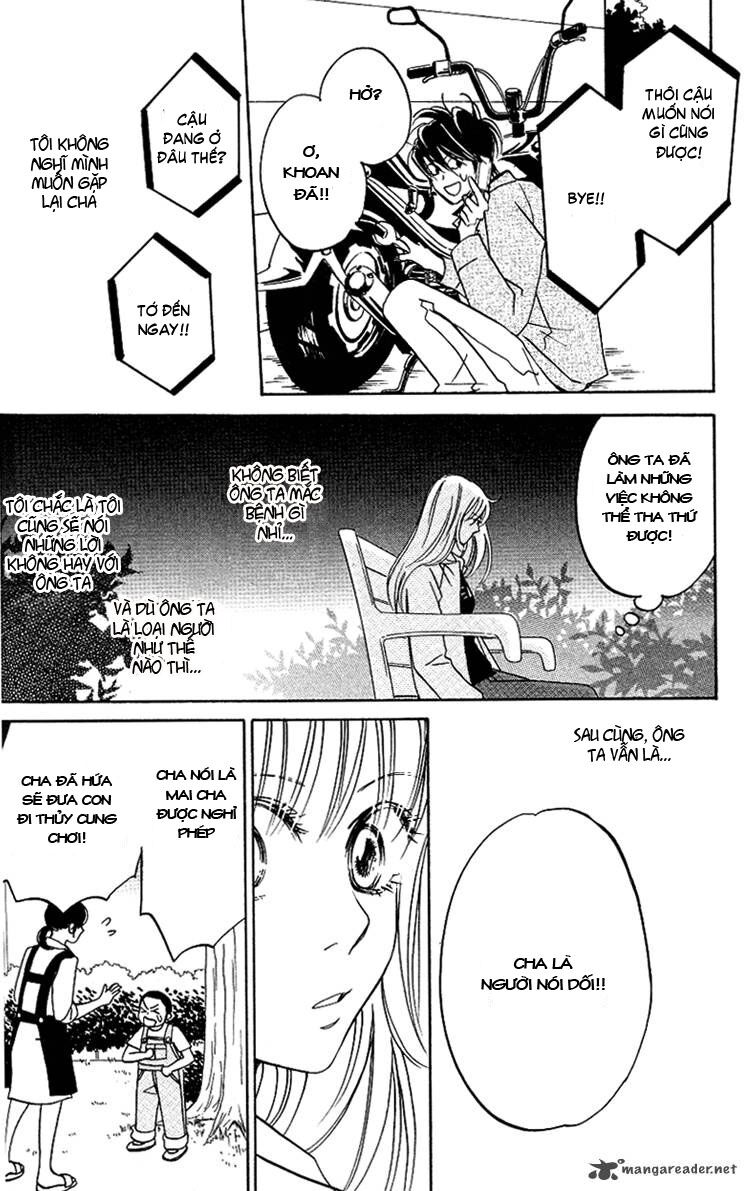 kimi ga uso wo tsuita chapter 11 11