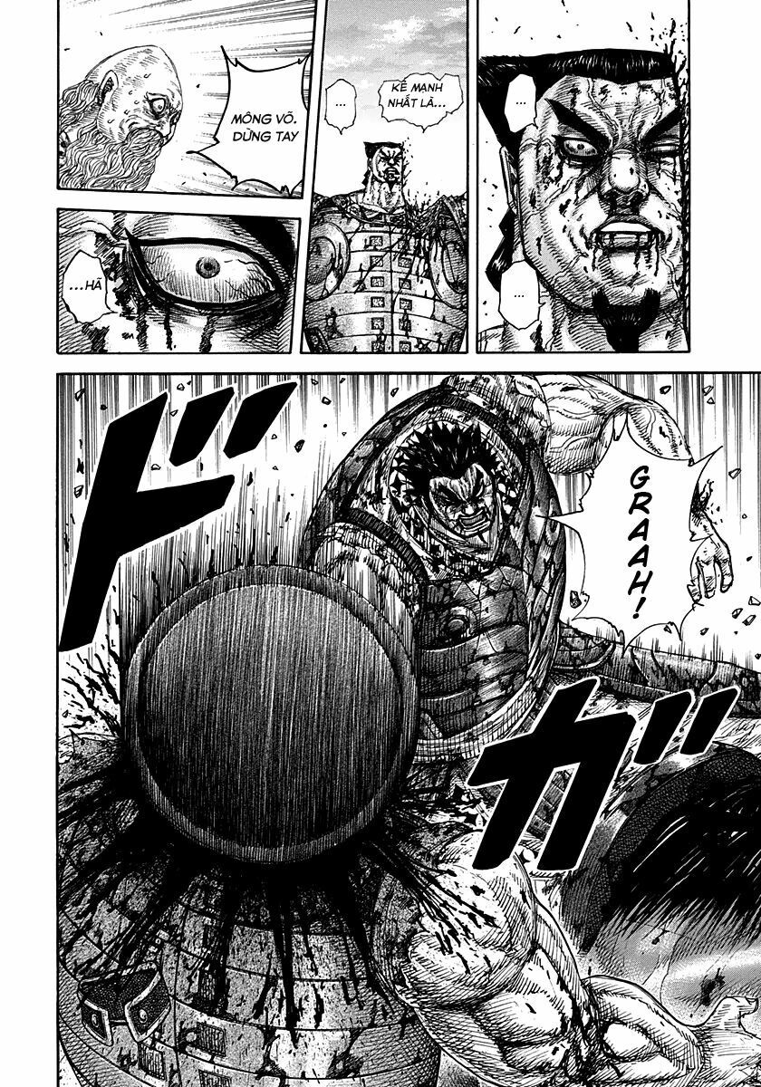 kingdom - vương giả thiên hạ chapter 314 17