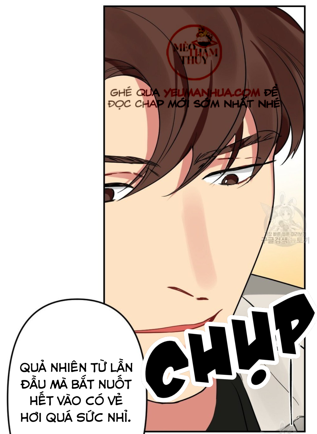 bộ ngực của tháng chapter 12 11