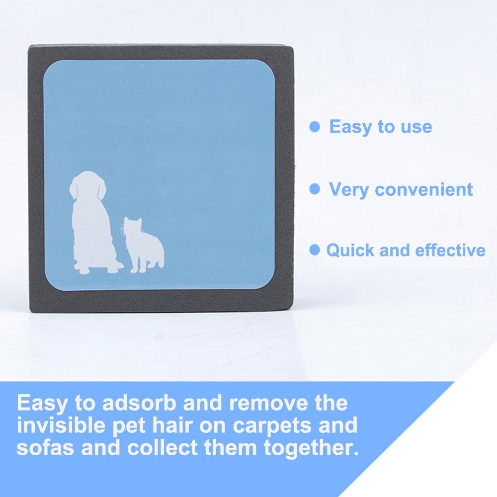 Dụng cụ làm sạch lông cho chó mèo