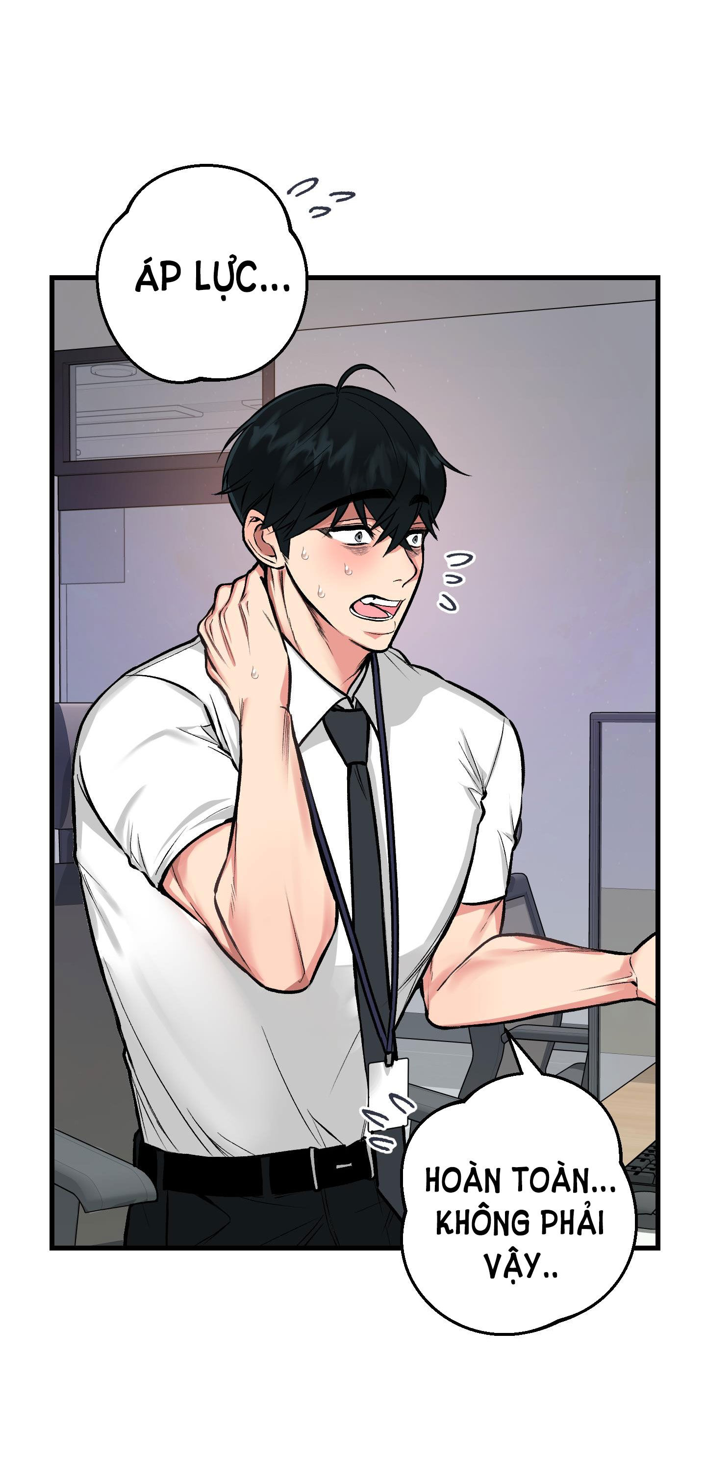 [18+] thêm một lần nữa thôi chapter 4.1 8