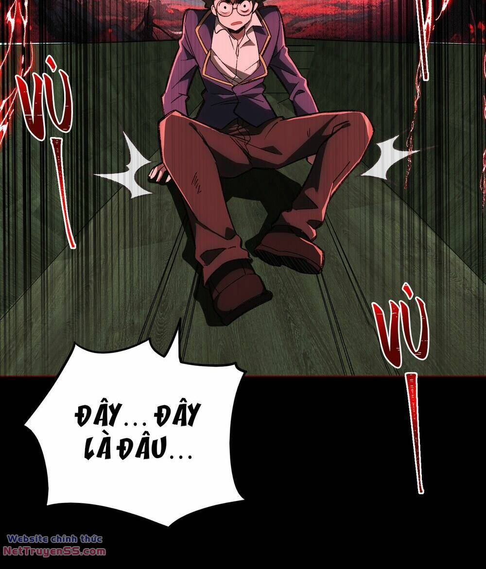 Ta Sáng Tạo Truyền Thuyết Đô Thị chapter 6.5 62