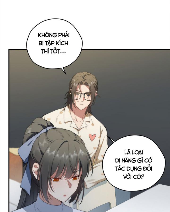 nữ chính chạy từ trong sách ra thì phải làm sao chapter 62 41