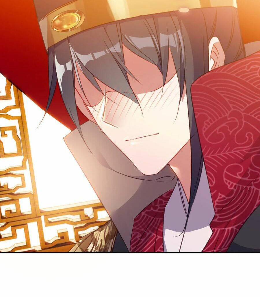 gả cho một tên thái giám đáng ghét chapter 146 14