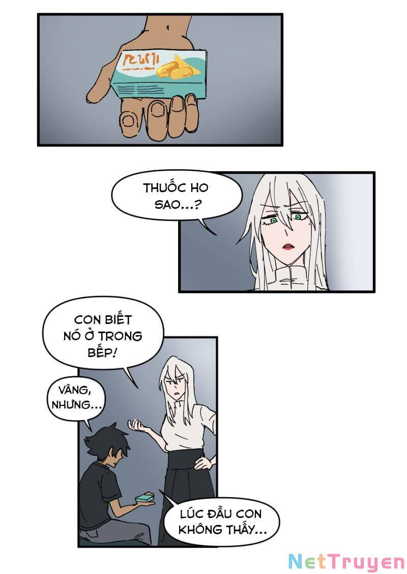 lumine - cội nguồn ánh sáng chapter 147 25