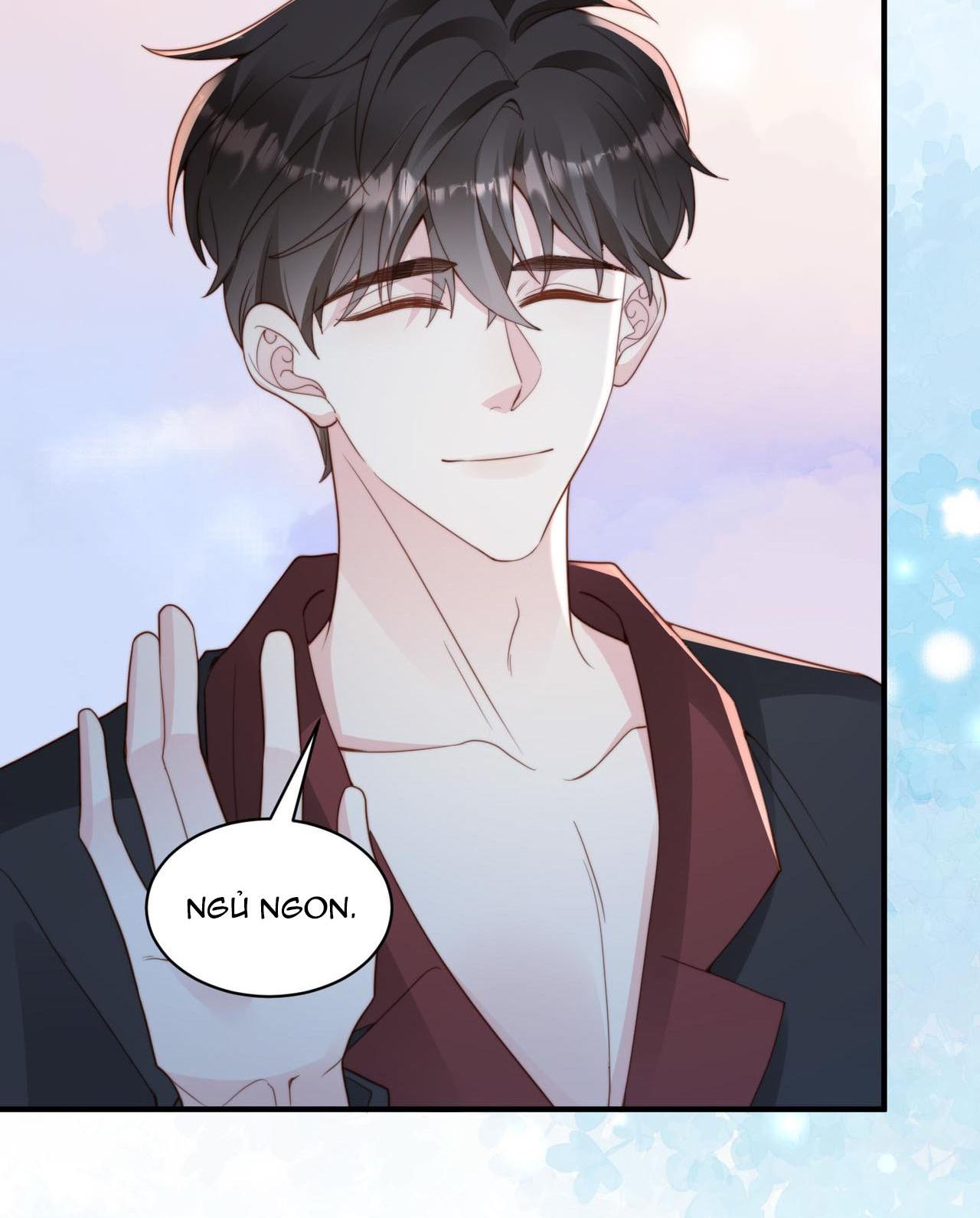 sau khi giả mất trí nhớ, tình địch nói tôi là bạn trai của hắn chapter 27 73