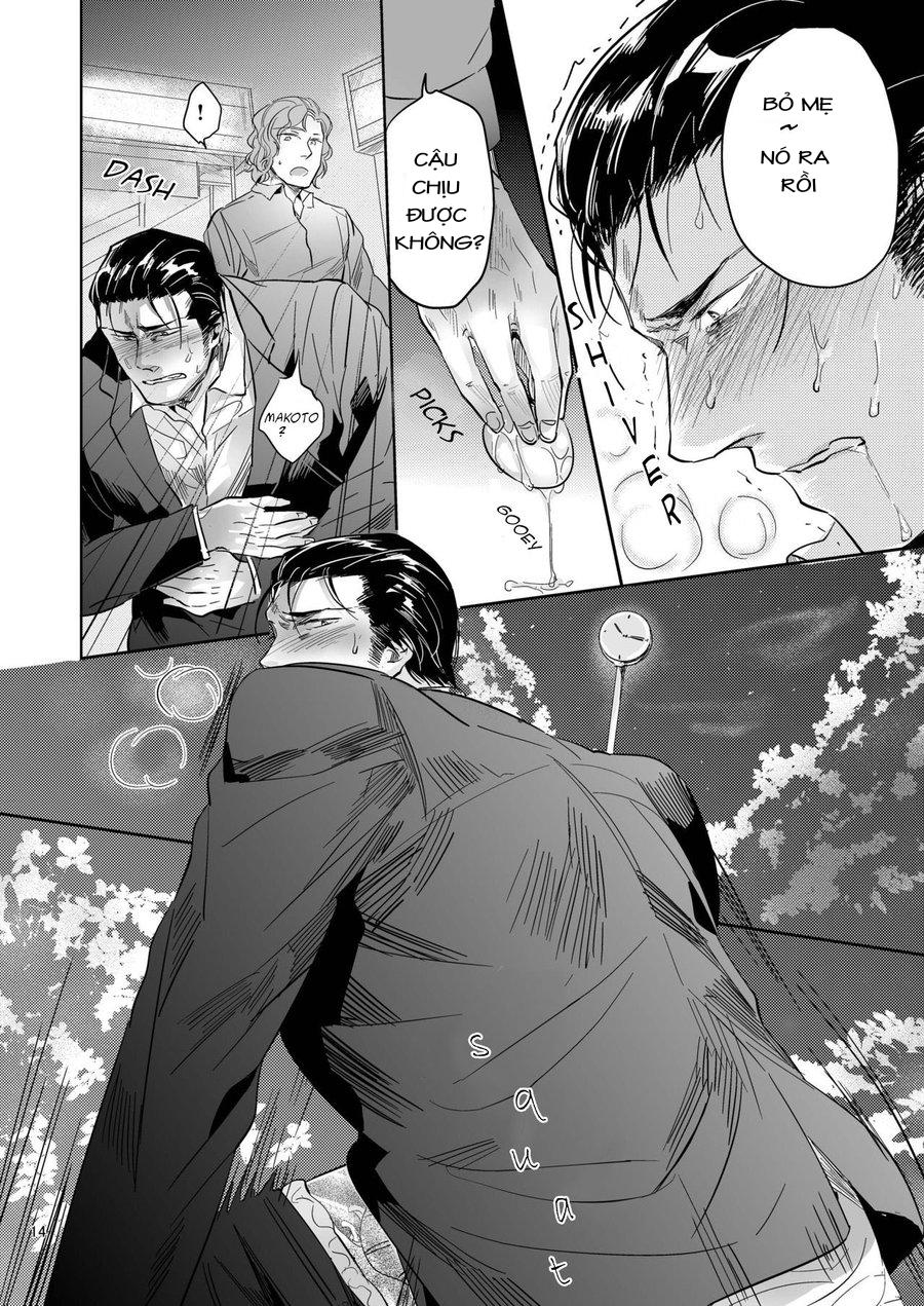 oneshot hỏny chapter 191 10