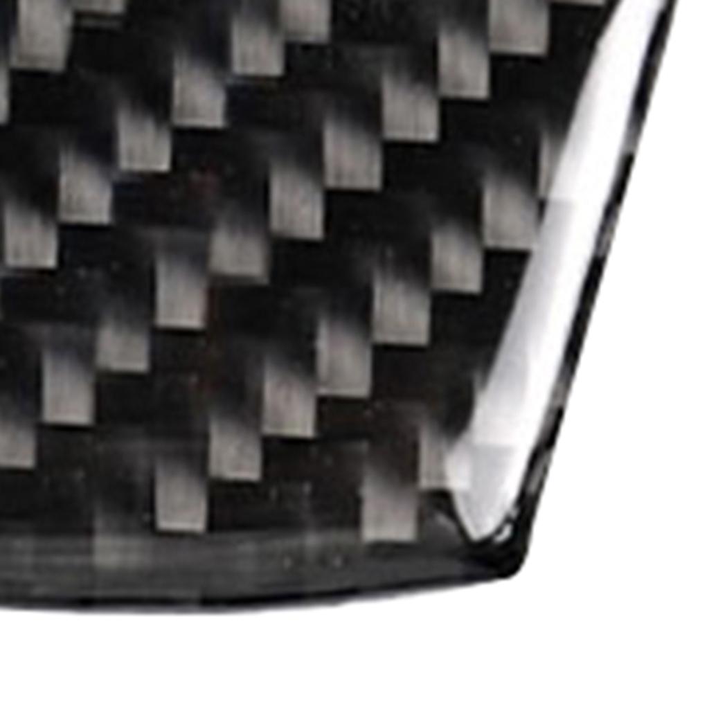 Interior M Sport Steering Wheel Cover Trim