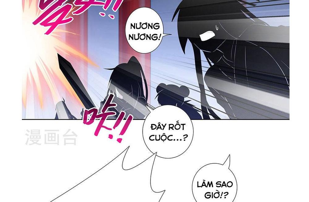 đầu óc đại sư huynh của ta rất đen tối chapter 238 10