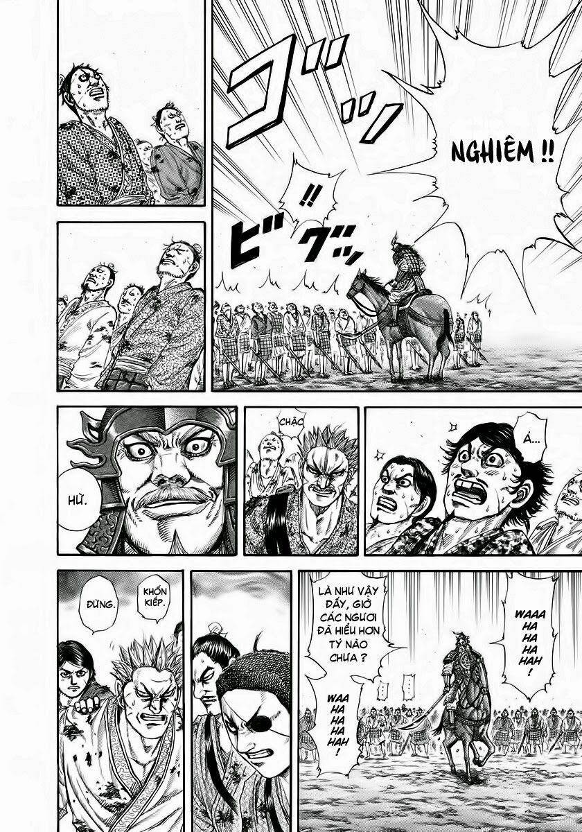 kingdom - vương giả thiên hạ chapter 181 12