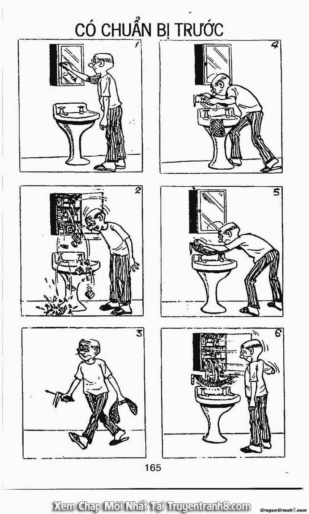 chú thoong chapter 204 1