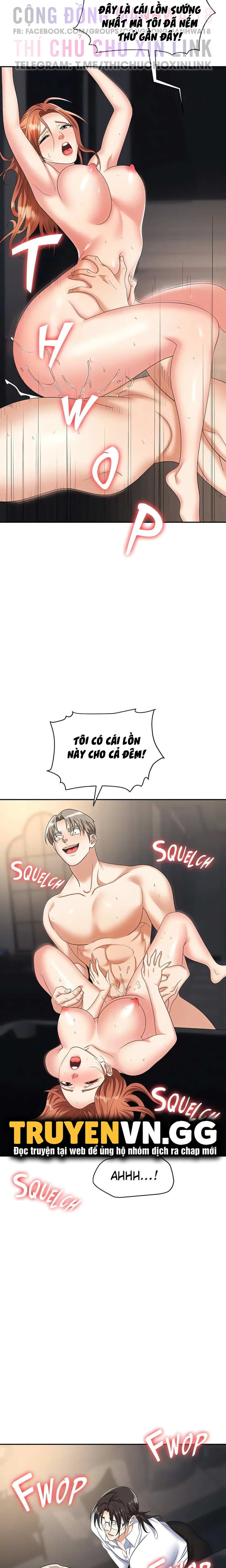 sập bẫy chapter 43 6