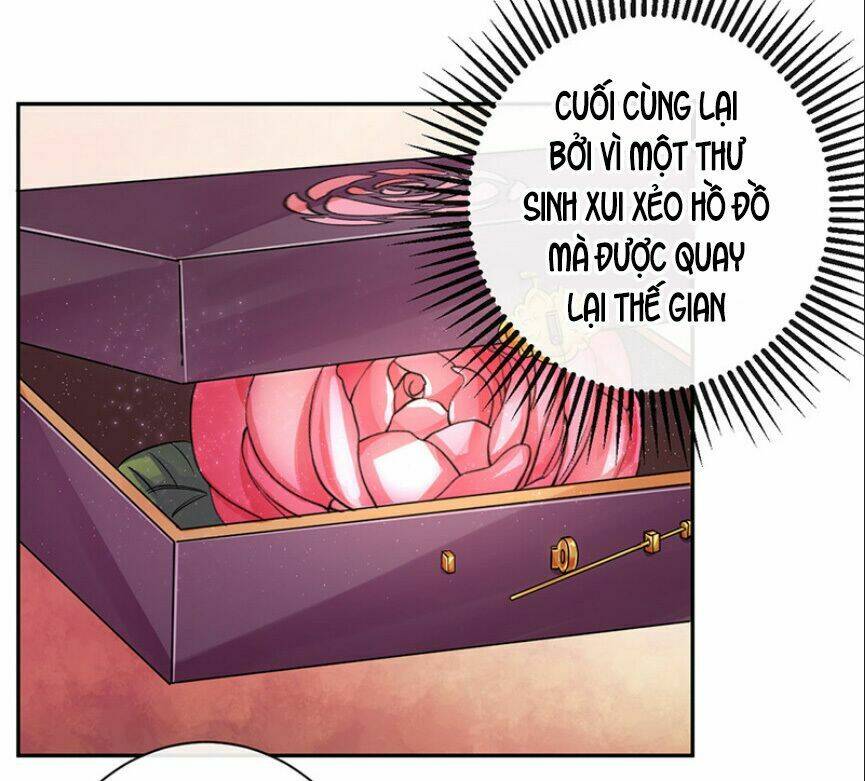 nghiên hương kỳ đàm chapter 21 39