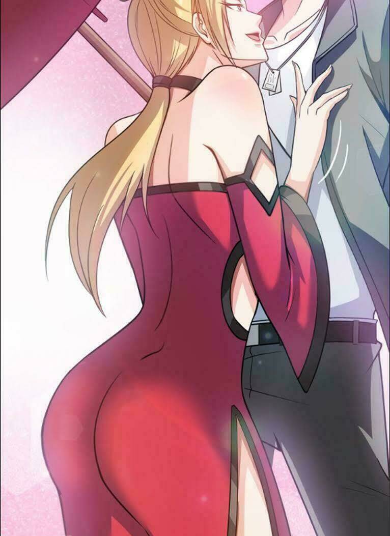 thần tiên dạy tôi giả x chapter 9 14