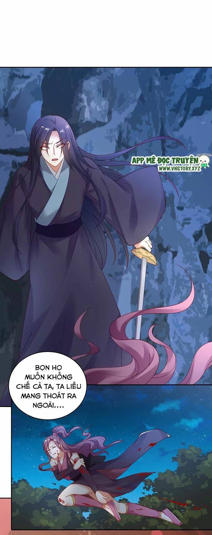 đô đốc đại nhân sủng thê kí chapter 112 27