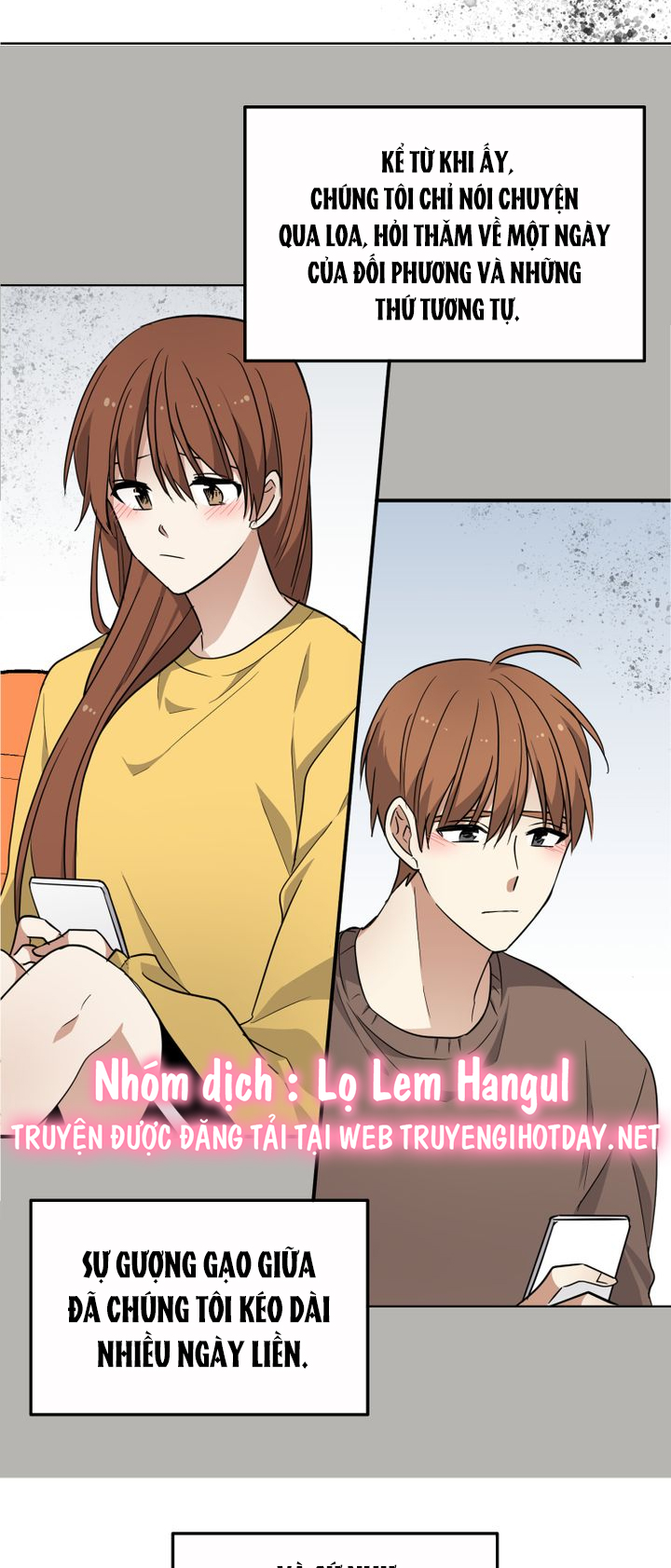 công thức cho tình yêu chapter 117 3