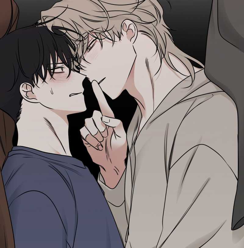 đêm bên bờ biển chapter 80.2 40