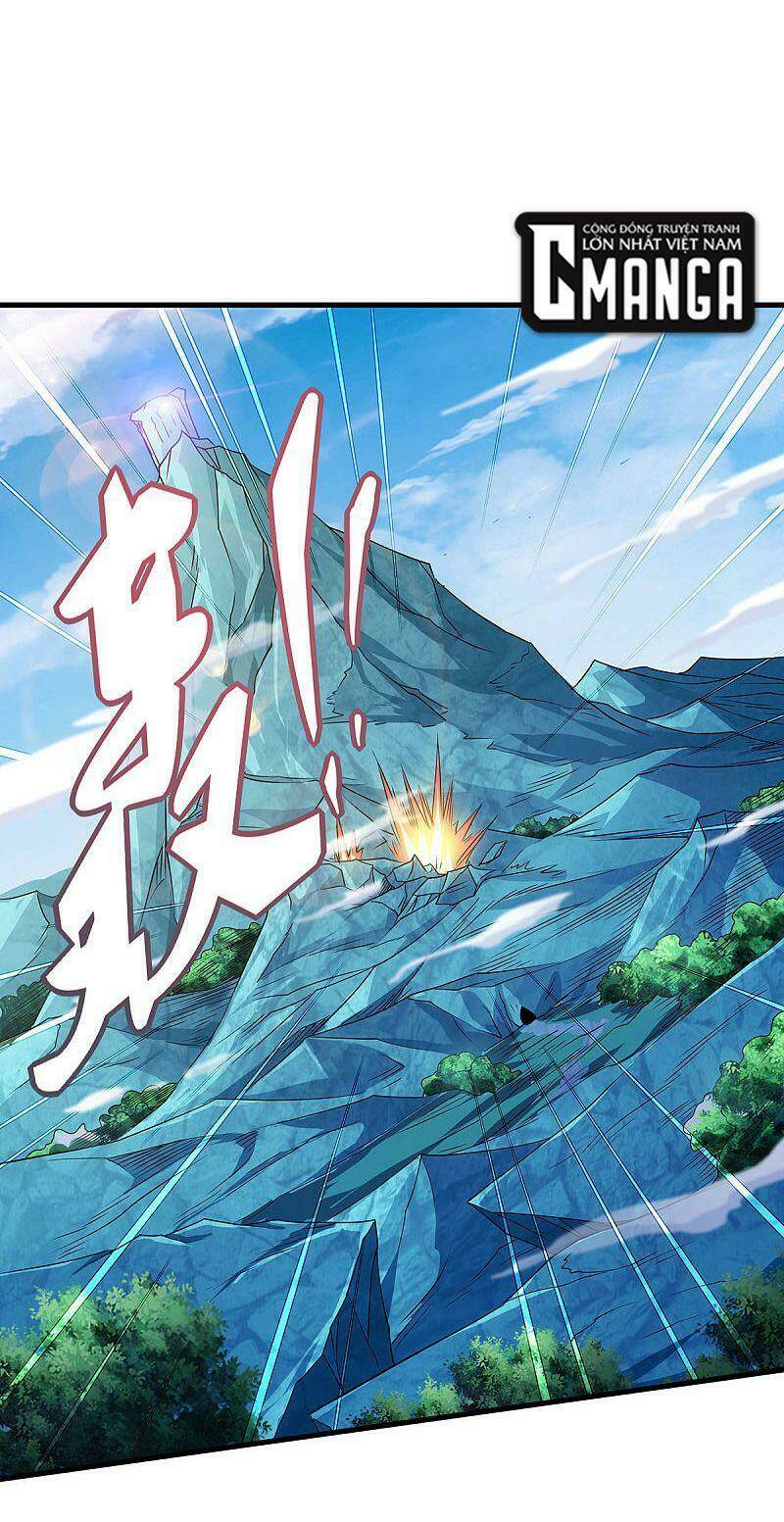 yêu đạo chí tôn yêu hoàng trở về chapter 87 32