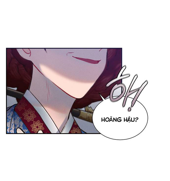 người tình của gwanghae chapter 25 21