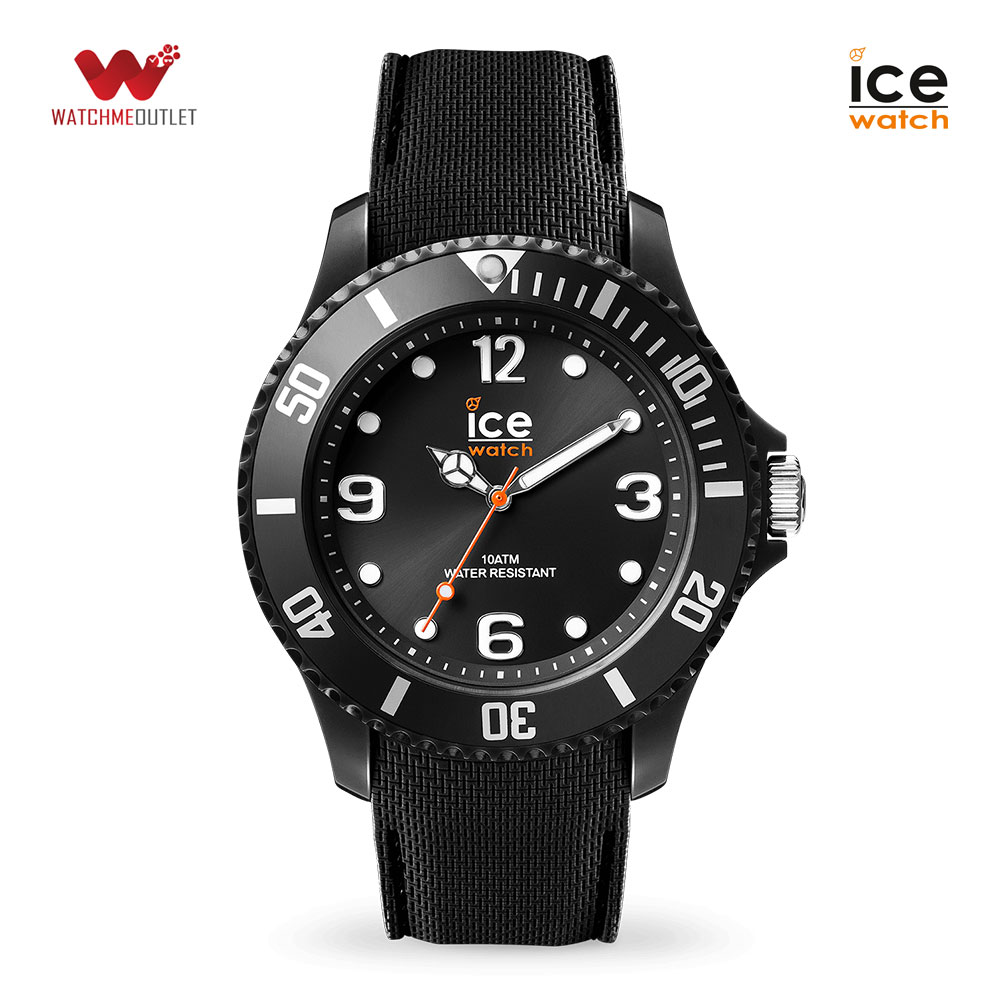 Đồng hồ Unisex Ice-Watch dây silicone 40mm - 007277