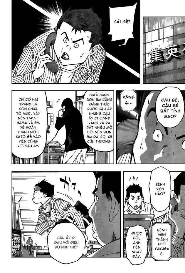 họa sĩ truyện tranh chapter 44 17