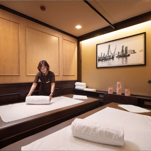Voucher Du Thuyền Ngủ Đêm 5 Sao Orchi Trendy - Nghỉ Dưỡng Trọn Gói 2N1Đ Trên Vịnh Hạ Long