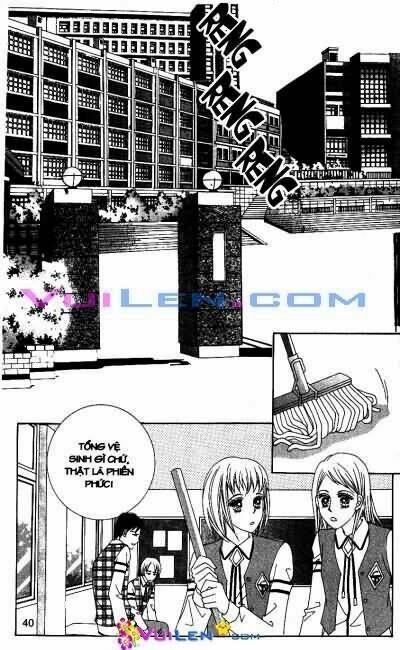đừng tin cô ấy chapter 1 40