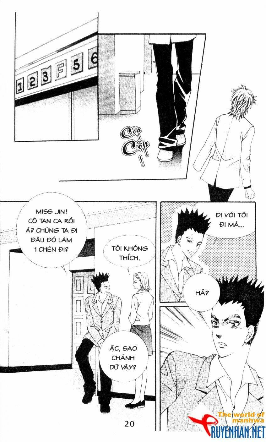 chàng trai hào hiệp chapter 5 22