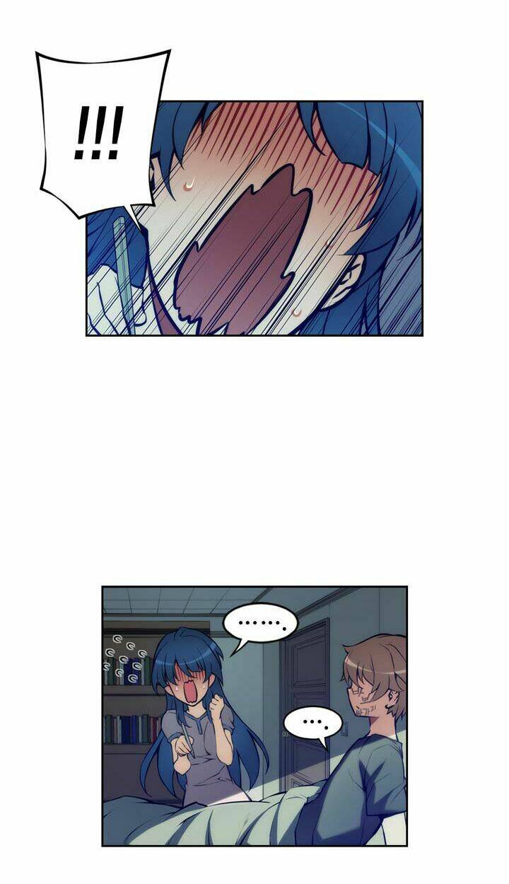 cohabitation with the fiancee chapter 10 14