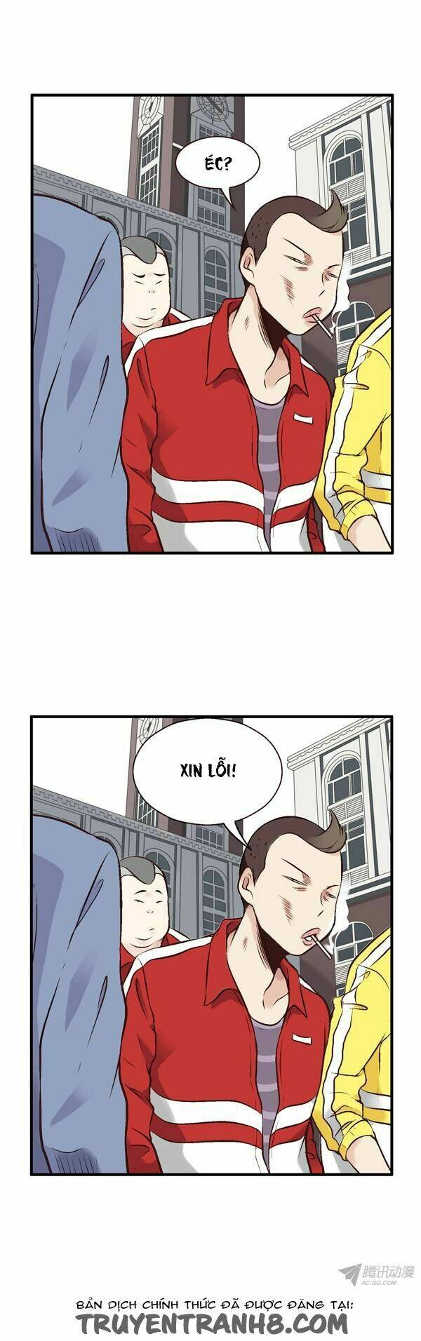 love-c romantic fruity chapter 1 30