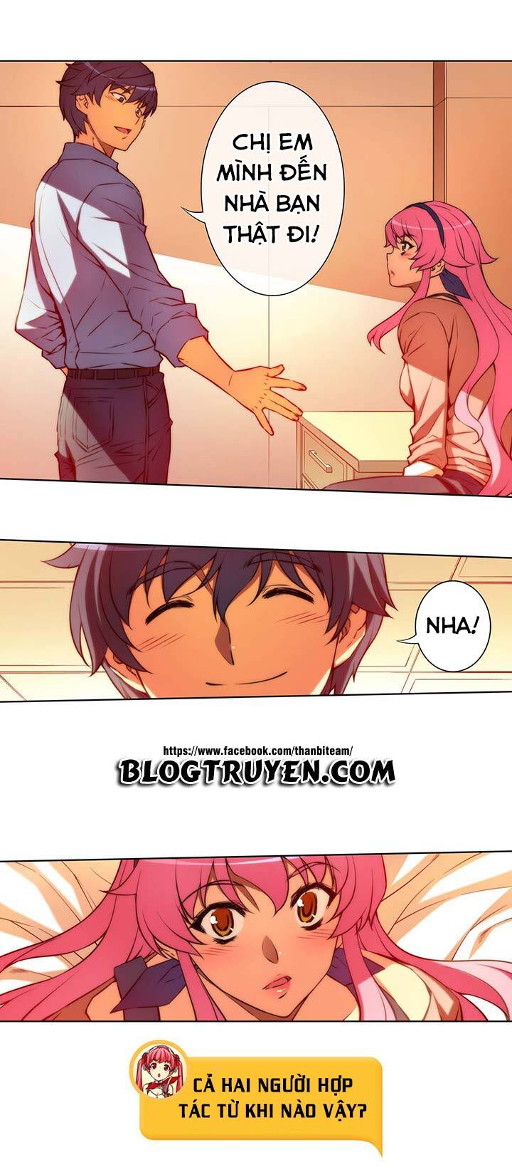 unbalance triangle chapter 39.1 17