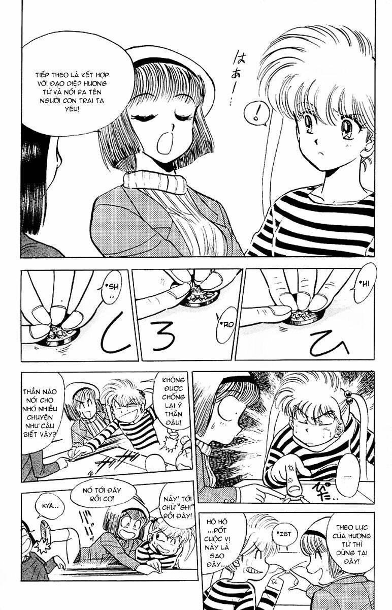 jigoku sensei nube - người thầy dũng cảm chapter 18 4