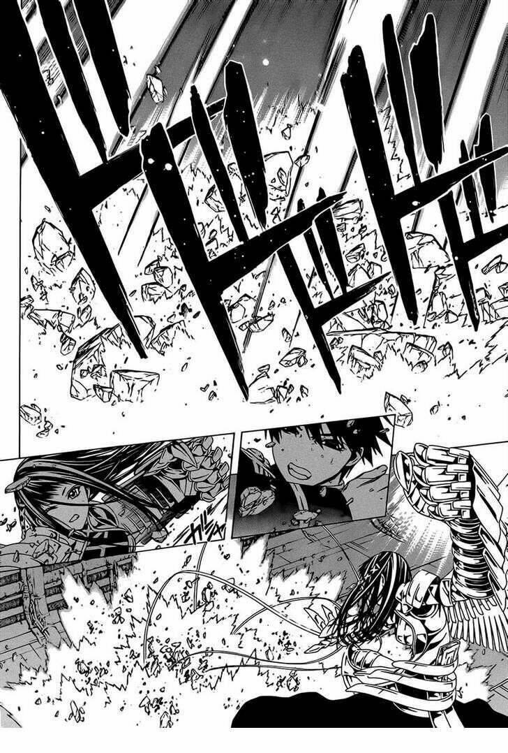 cô nàng ma cà rồng ii chapter 46 16