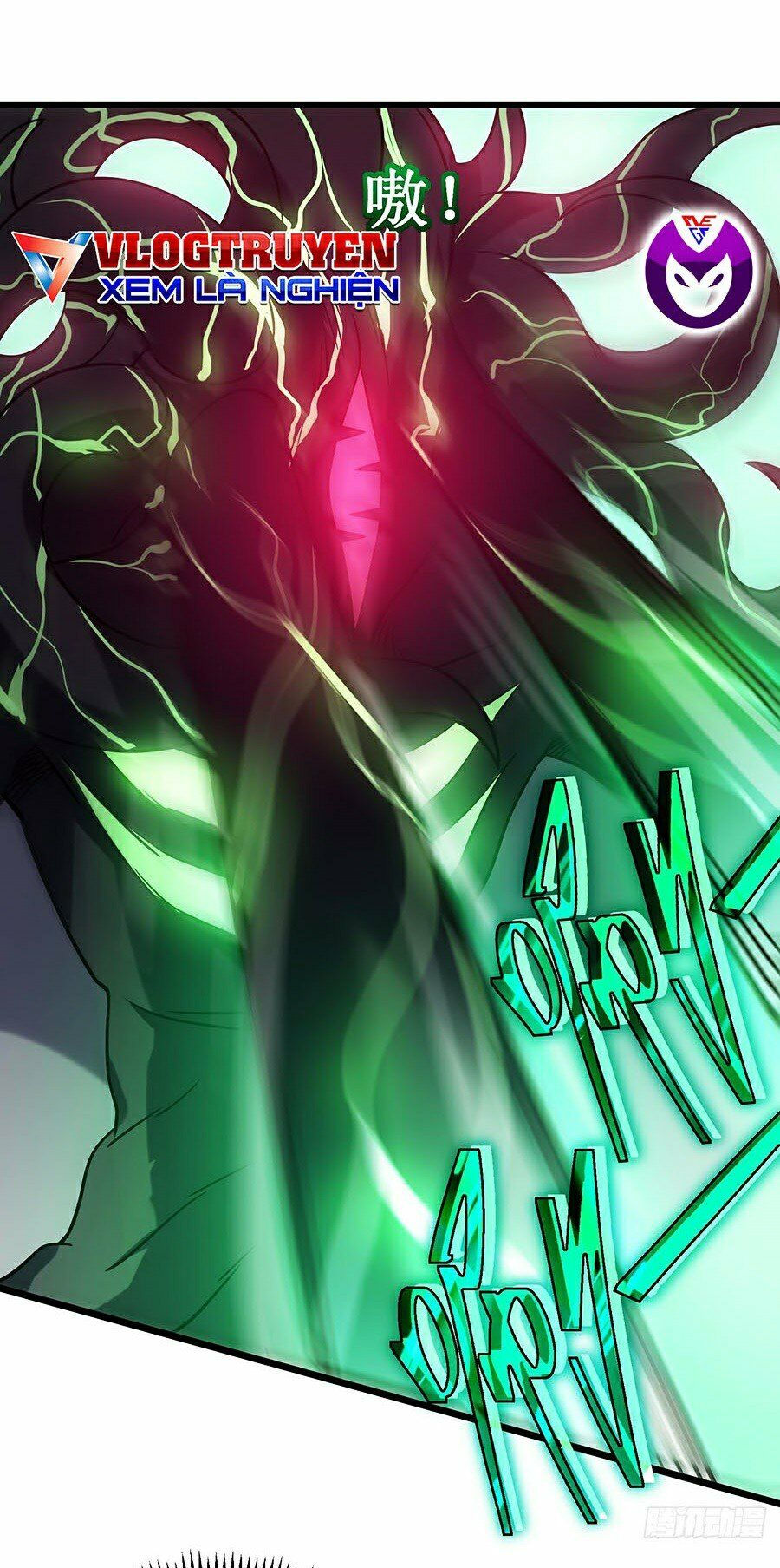 sát thần chi lộ tại dị giới chapter 15 61