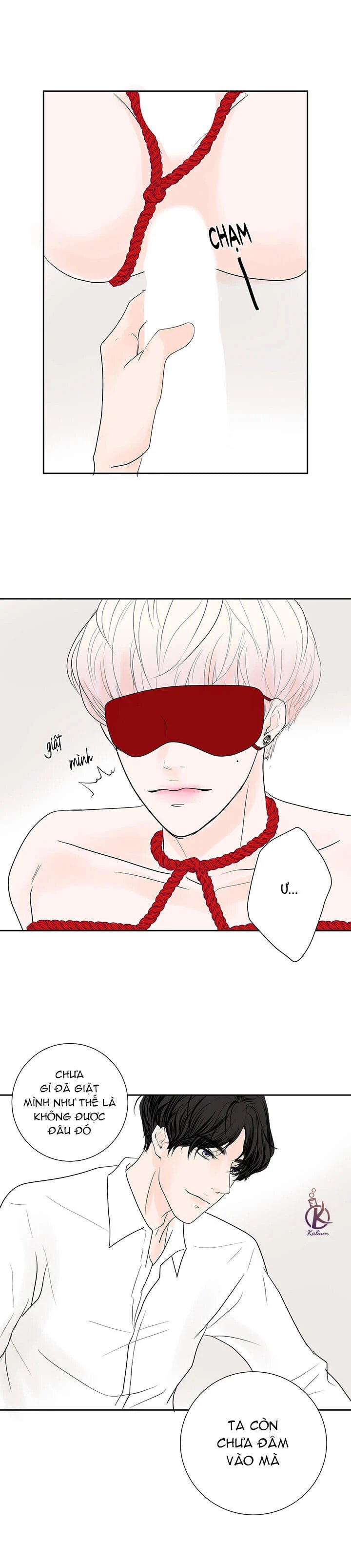 bạn có tò mò về bài review? chapter 36.3 19