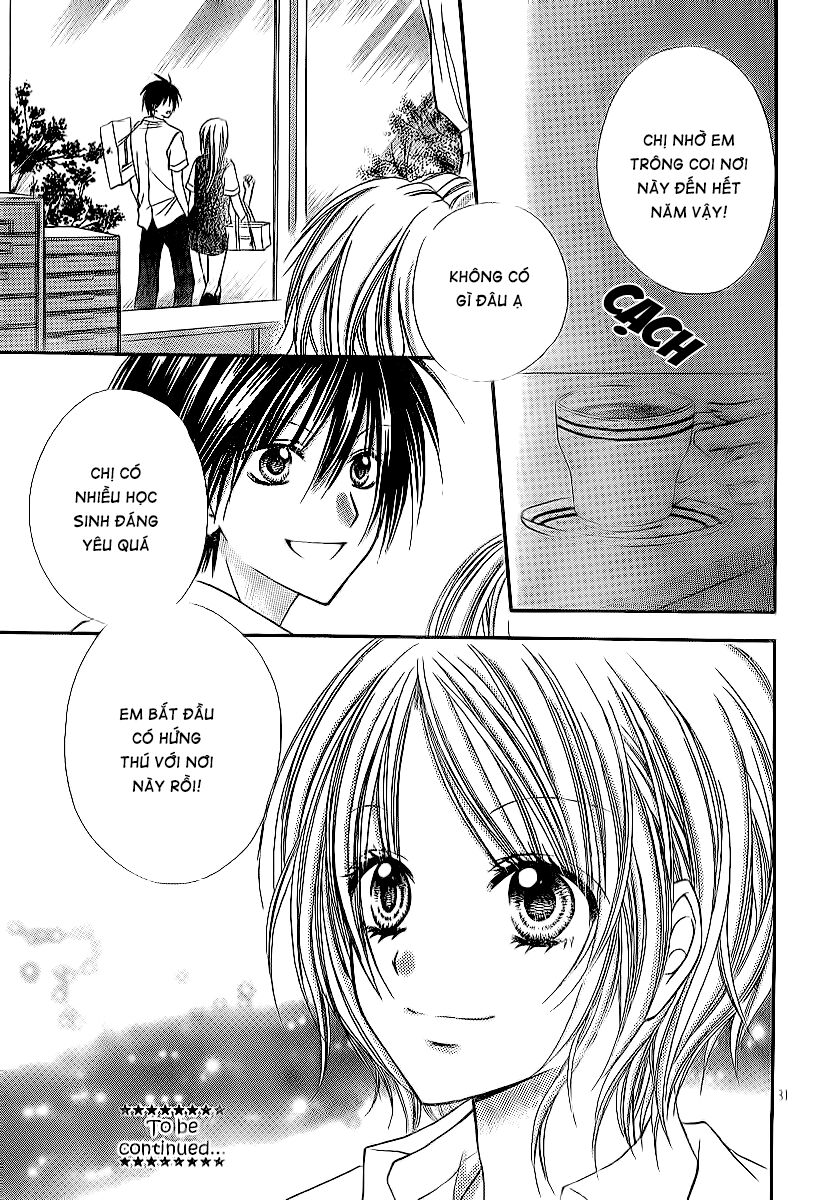 bí mật xương rồng chapter 14 30