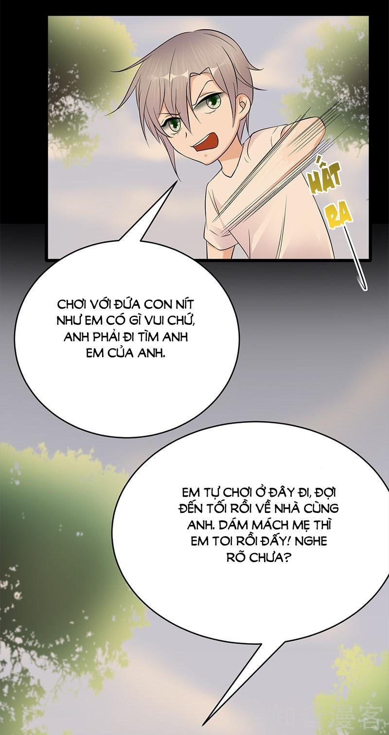 sủng thê thành nghiện: lục thiếu sủng từ đáy lòng chapter 103 9