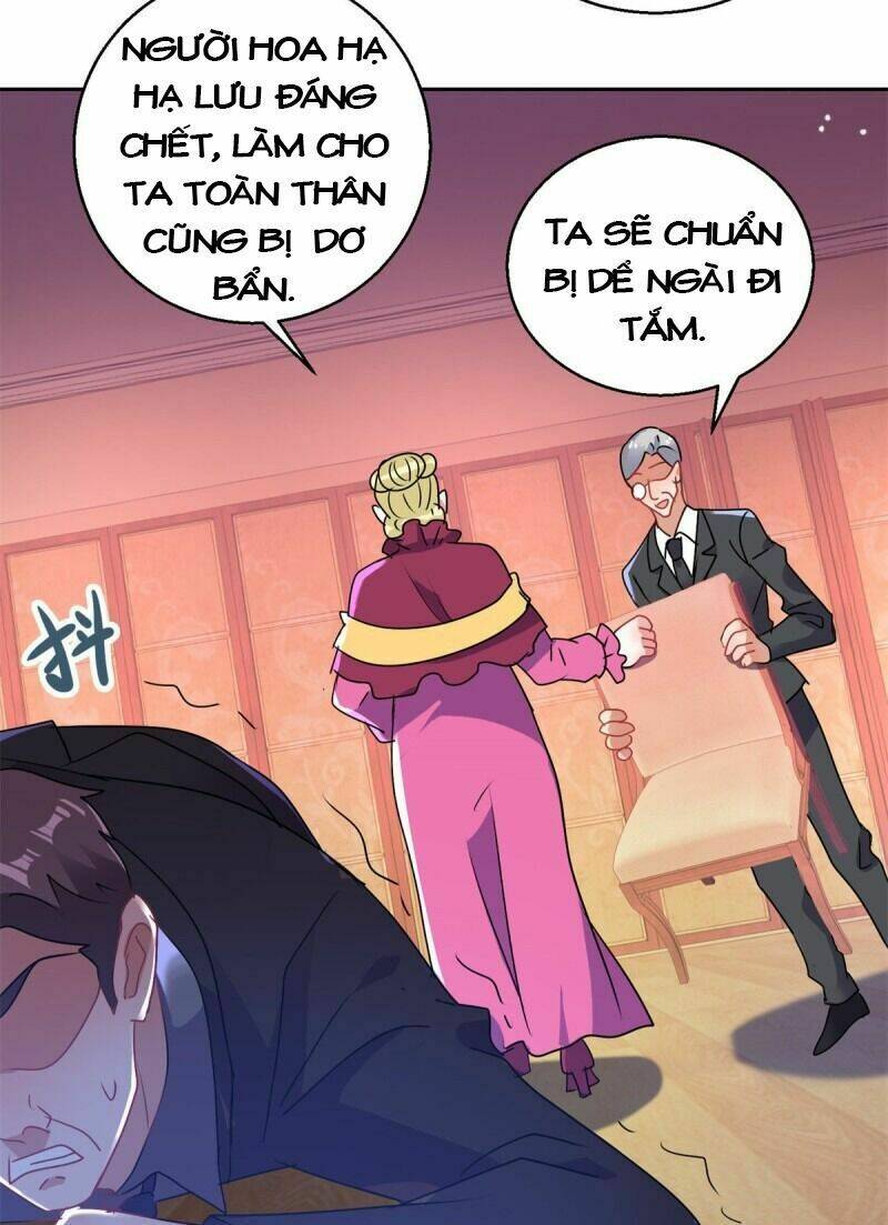 vú em là cổ tiên chapter 153 17