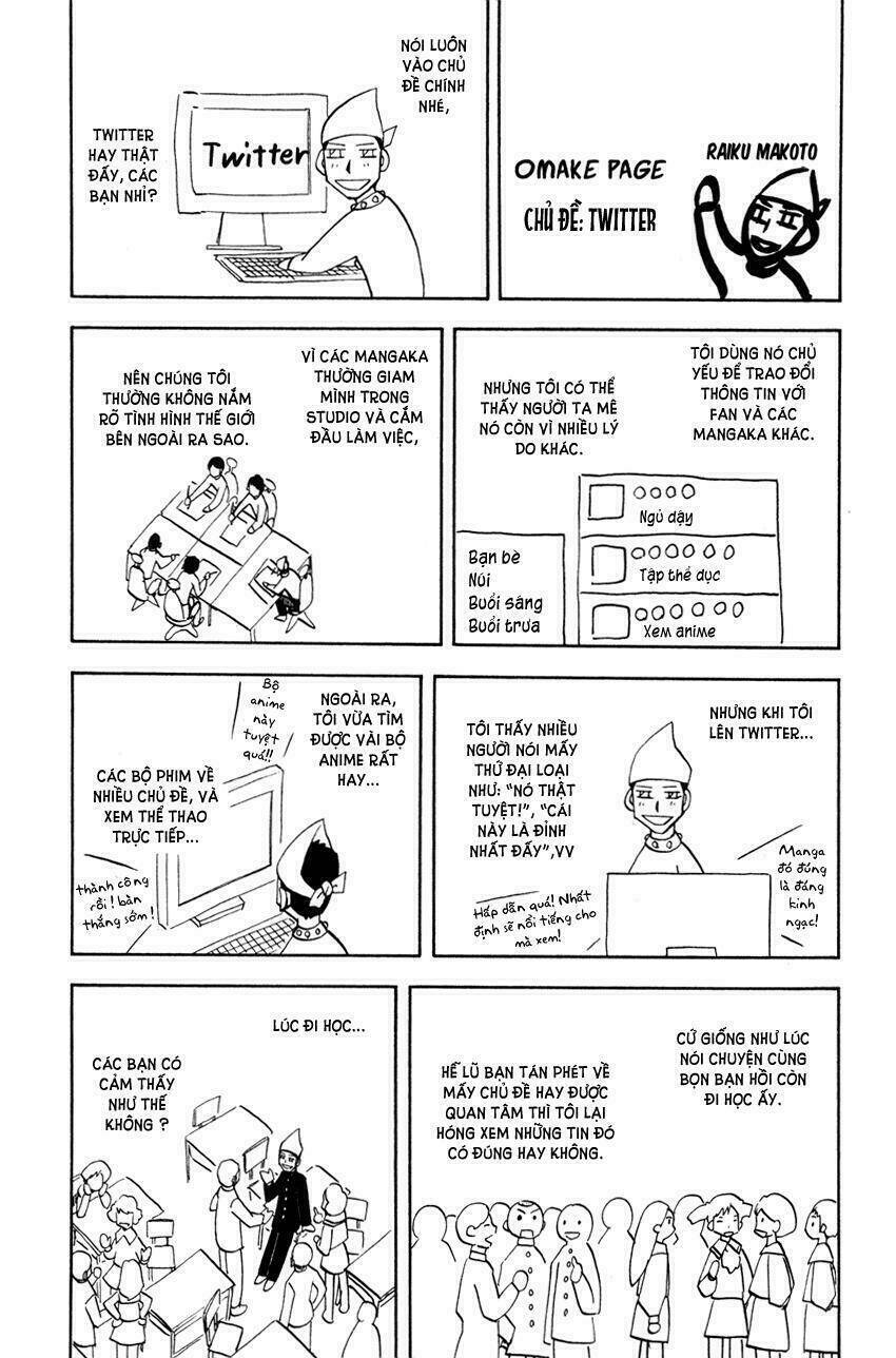 doubutsu no kuni - vương quốc thú vật chapter 32 44