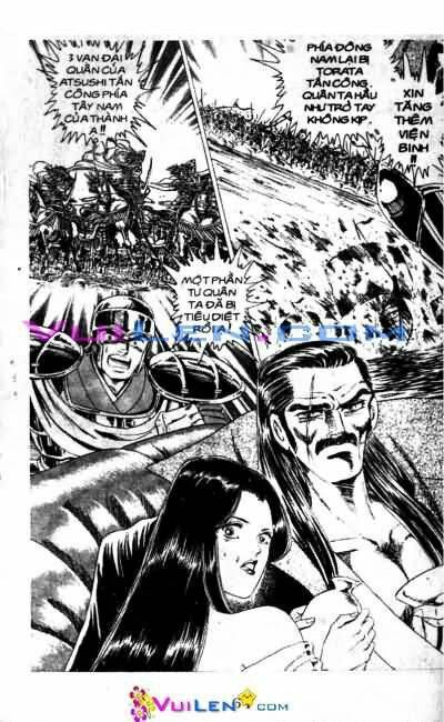 vương tử takeru chapter 6 64