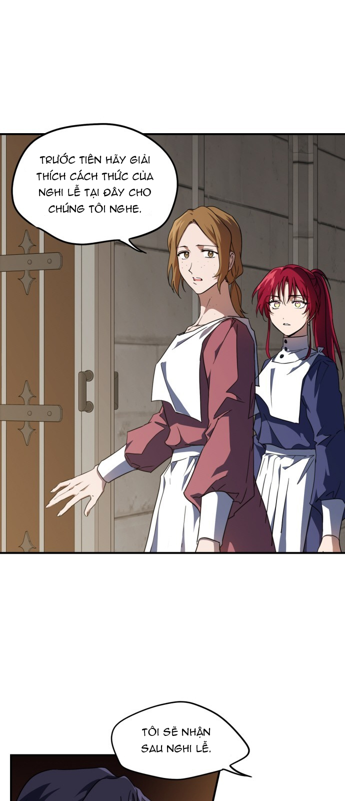 bị che khuất bởi hoàng hôn chapter 44 18