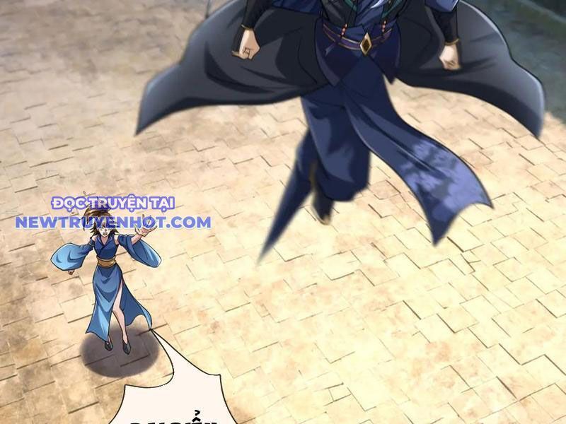 ngủ say vạn cổ: xuất thế đẩy ngang chư thiên chapter 80 71