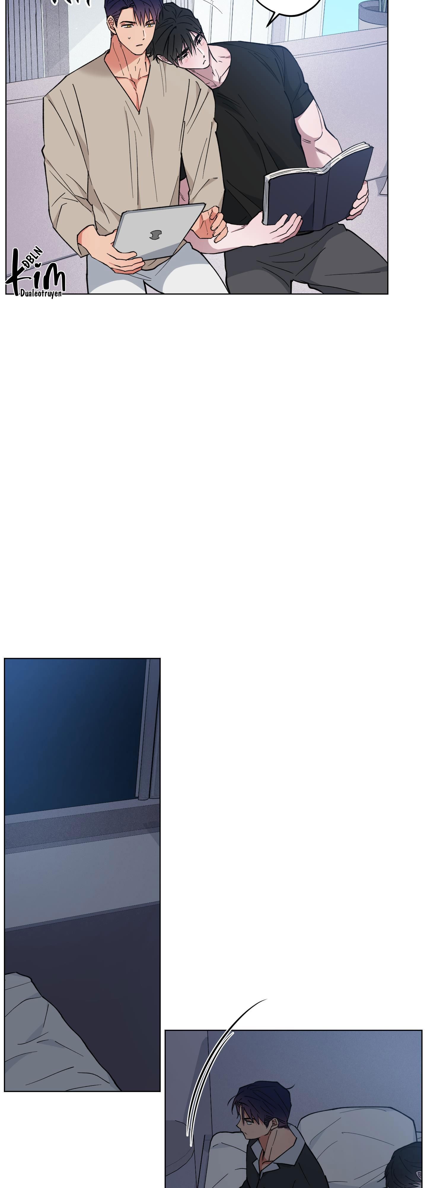 bình minh của rồng chapter 29 25